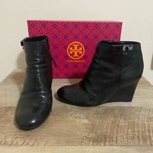 🖤Tory Burch Ankle boots 6.5 🖤